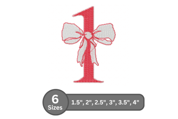 Cherry Knot Number - 1: A Holiday Embroidery Review