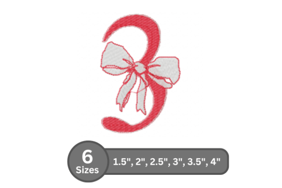 Cherry Knot Number - 3: Embroidery Design Review