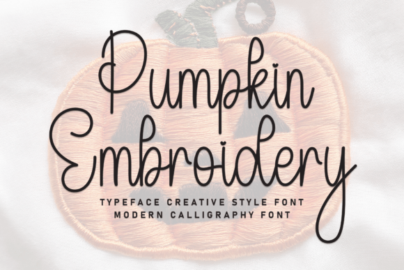 Pumpkin Embroidery: A Boutique Sweatshirt Review